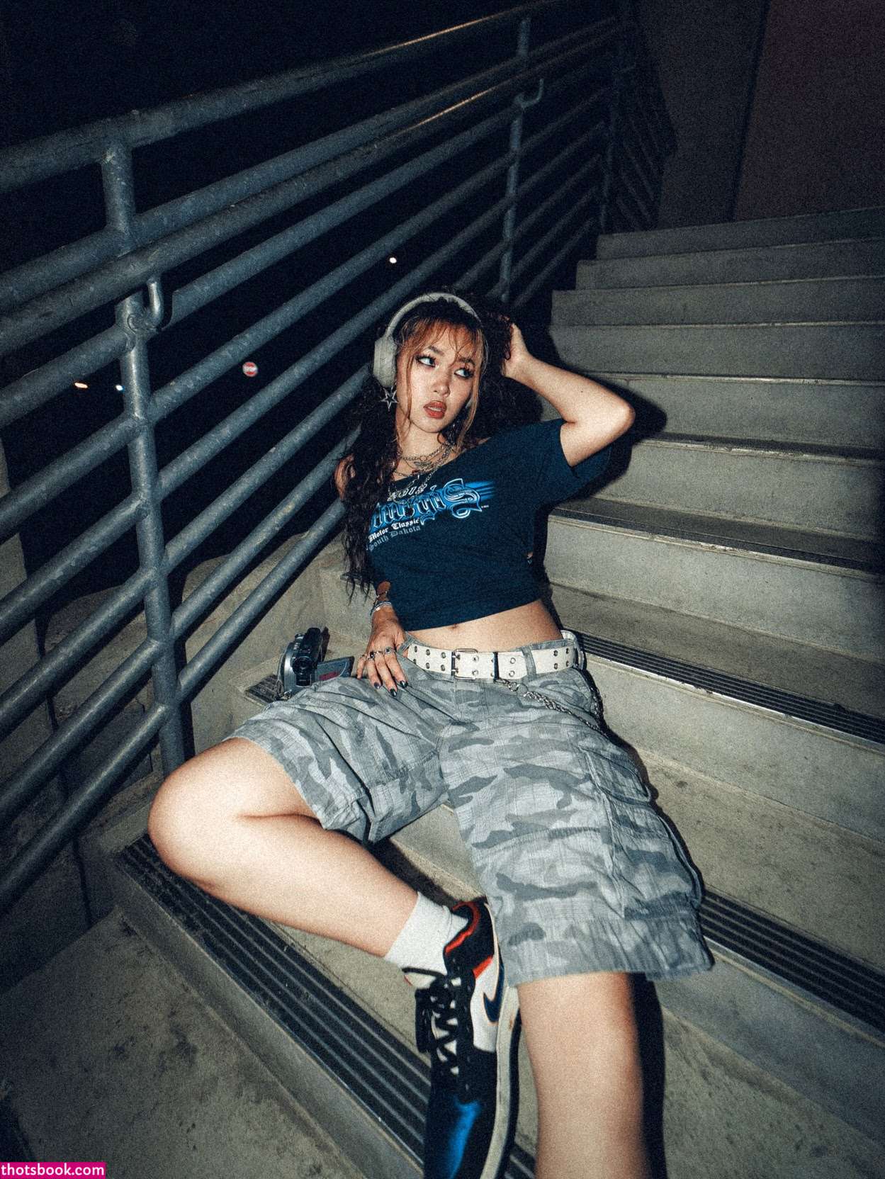 Natalie Tran Photo #45