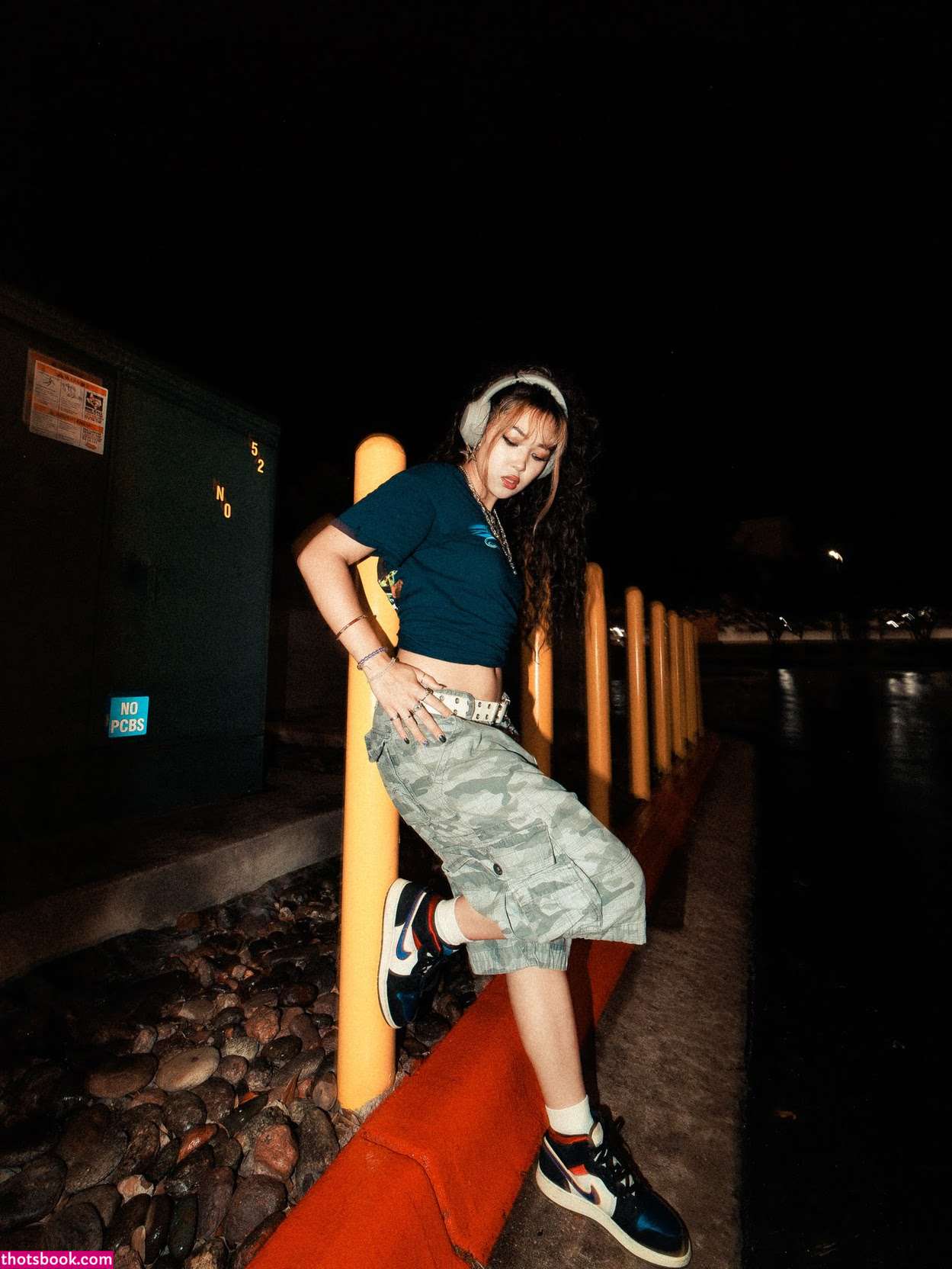 Natalie Tran Photo #47