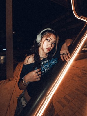 Natalie Tran Photo #40