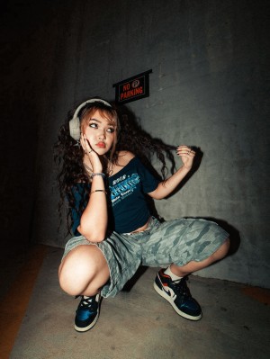 Natalie Tran Photo #41