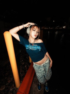 Natalie Tran Photo #42