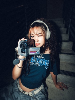 Natalie Tran Photo #44