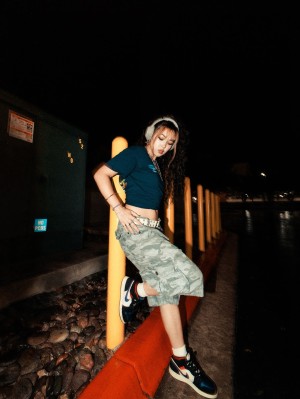 Natalie Tran Photo #47