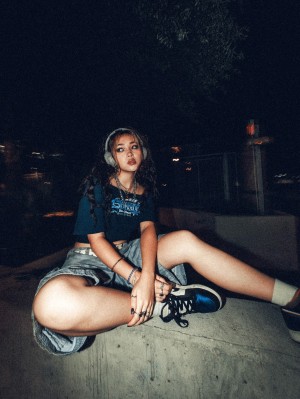 Natalie Tran Photo #48