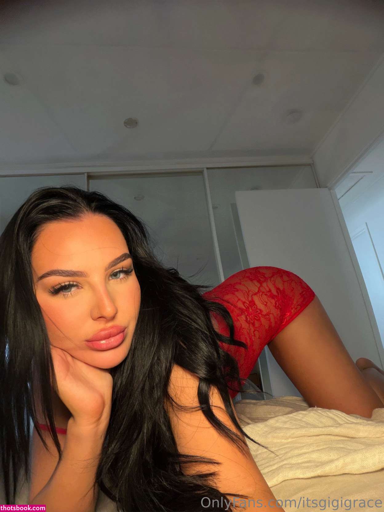 itsgigigracex Photo #9