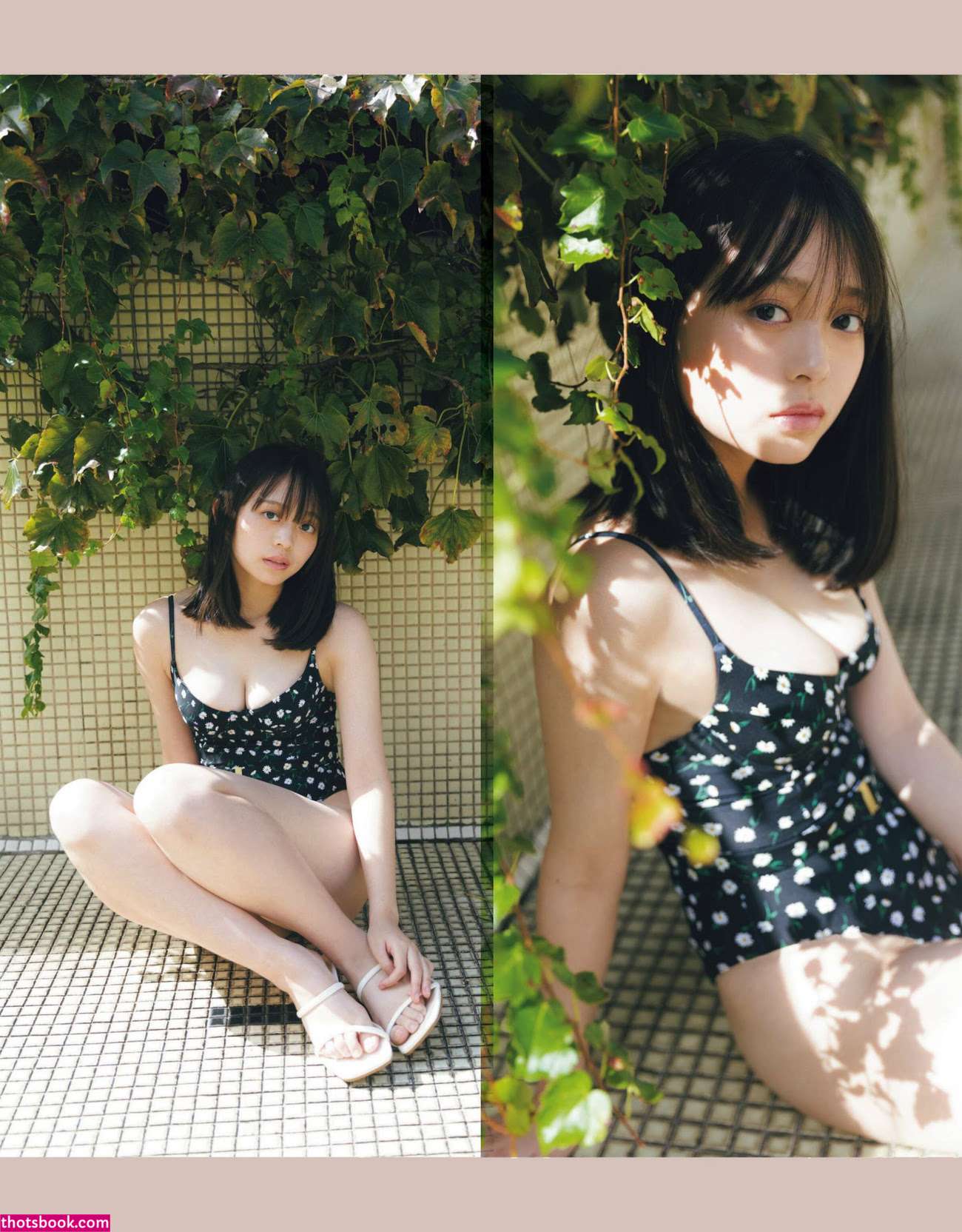 Mai Horai Photo #8
