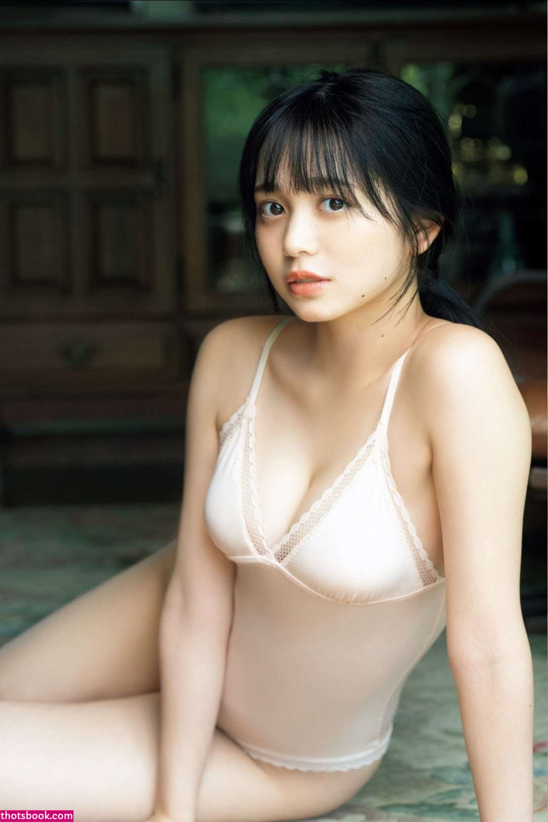 Mai Horai Photo #21