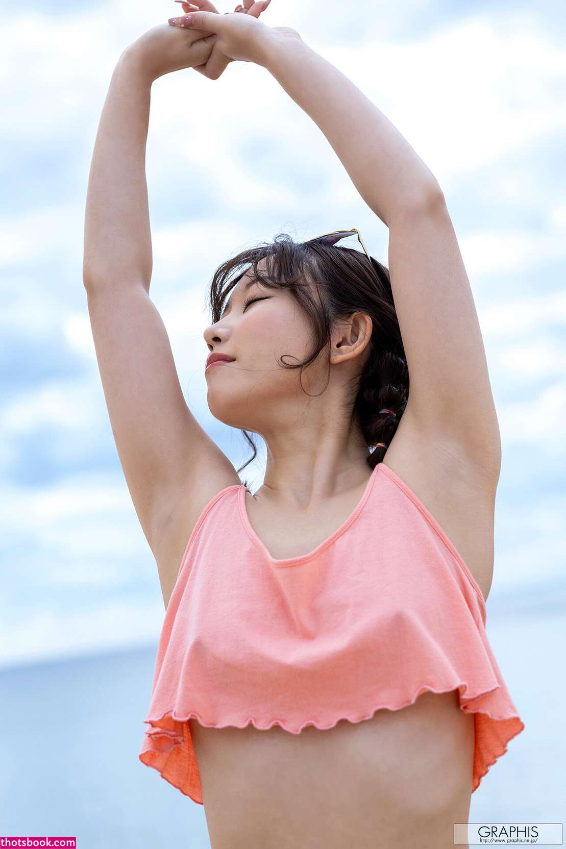 Mai Nanashima Photo #17