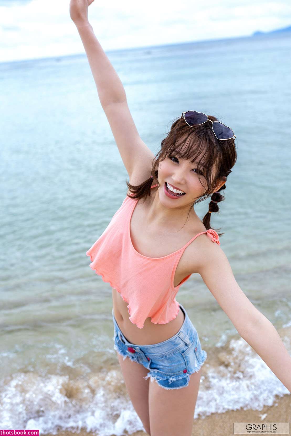 Mai Nanashima Photo #19