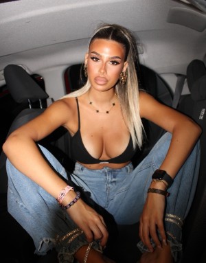 Martina Vernile Photo #9