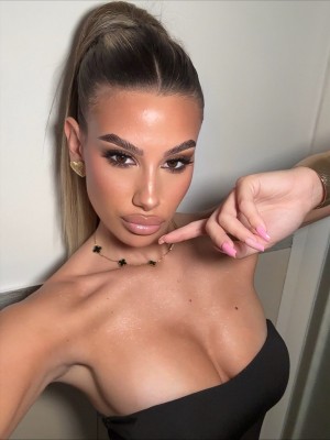 Martina Vernile Photo #16