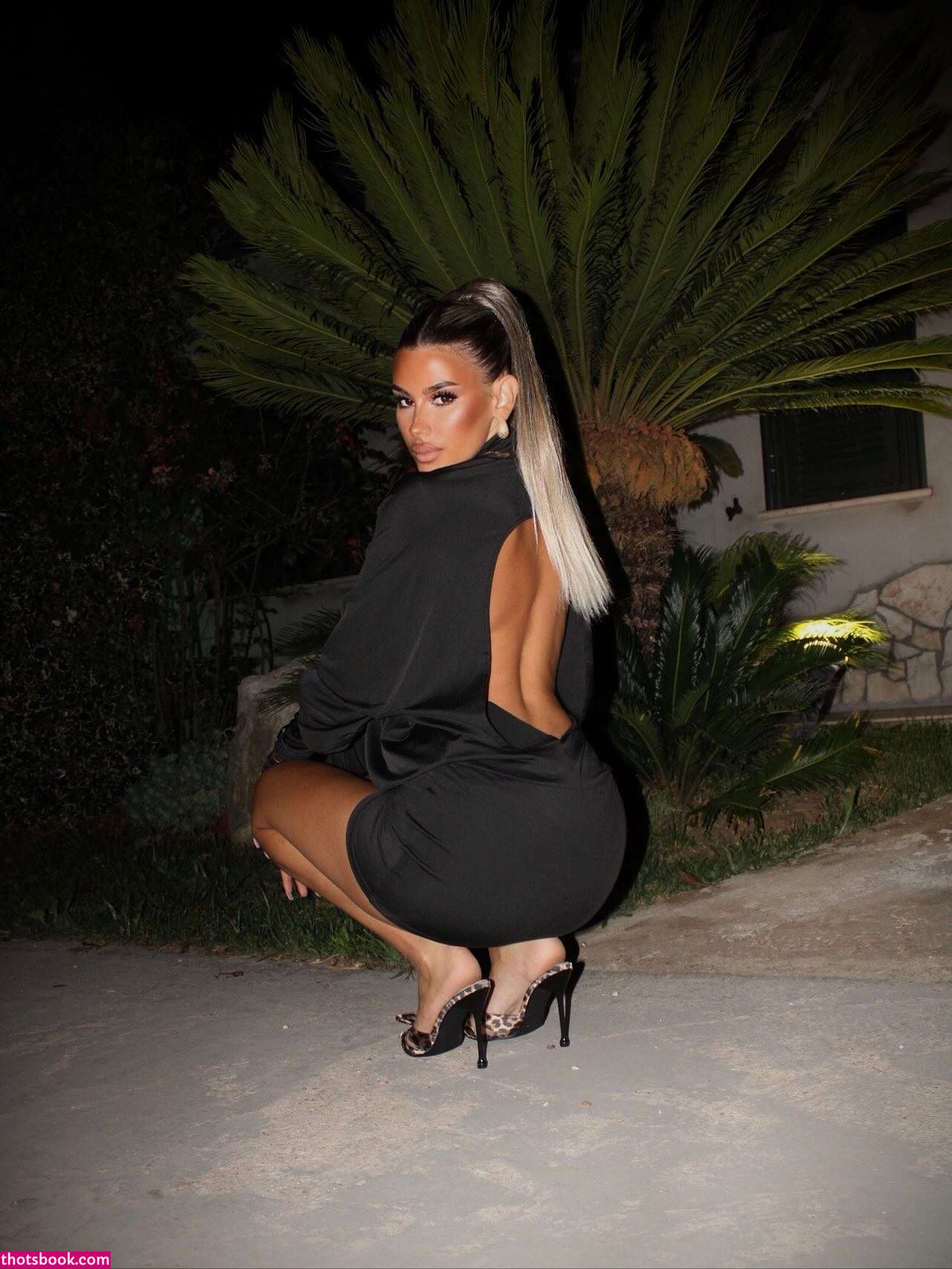 Martina Vernile Photo #23