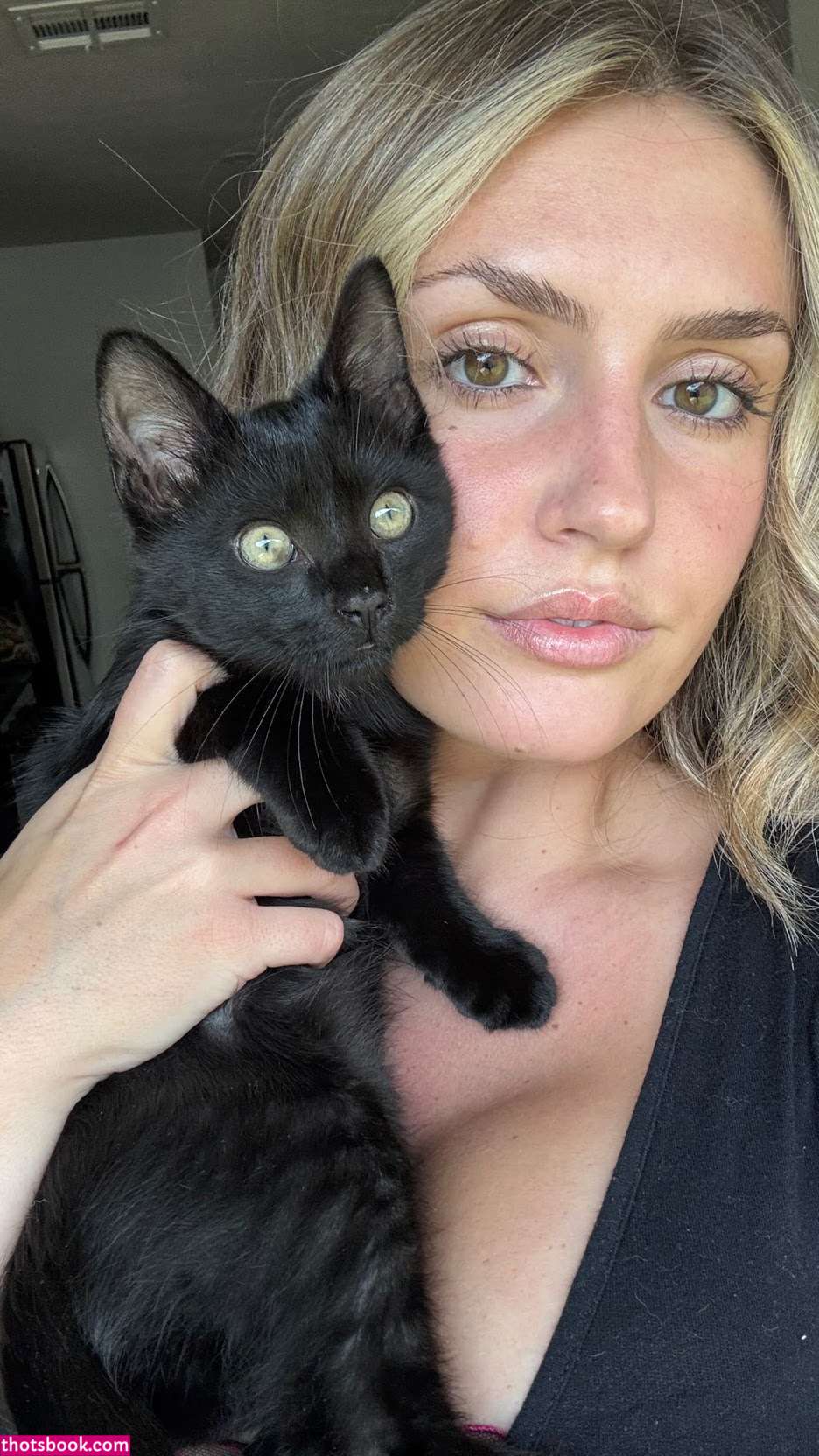 Mattie Warrior Photo #2