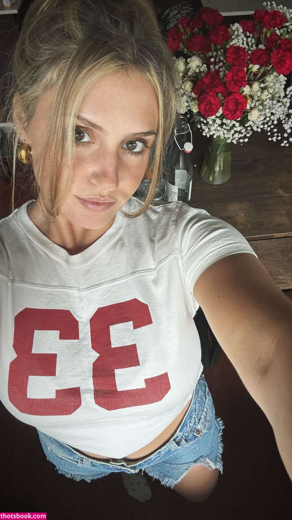 Mattie Warrior Photo #5