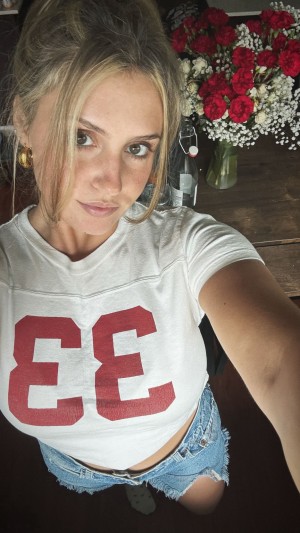 Mattie Warrior Photo #5