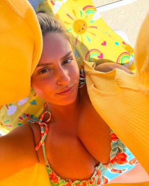 Mattie Warrior Photo #16