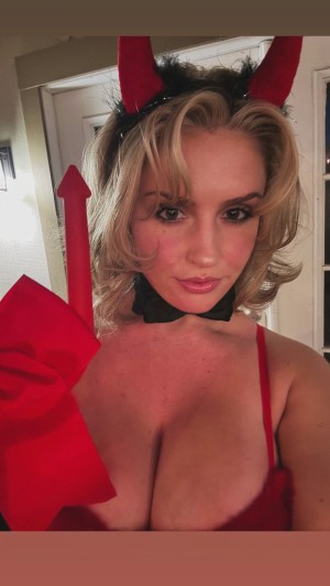 Mattie Warrior Photo #17