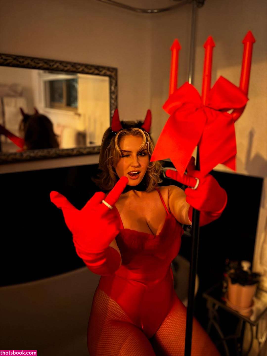 Mattie Warrior Photo #20