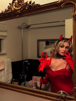 Mattie Warrior Photo #23