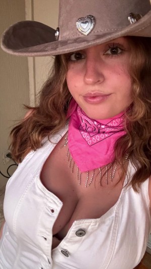 Mattie Warrior Photo #24