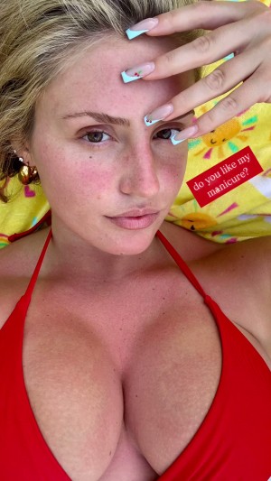 Mattie Warrior Photo #25