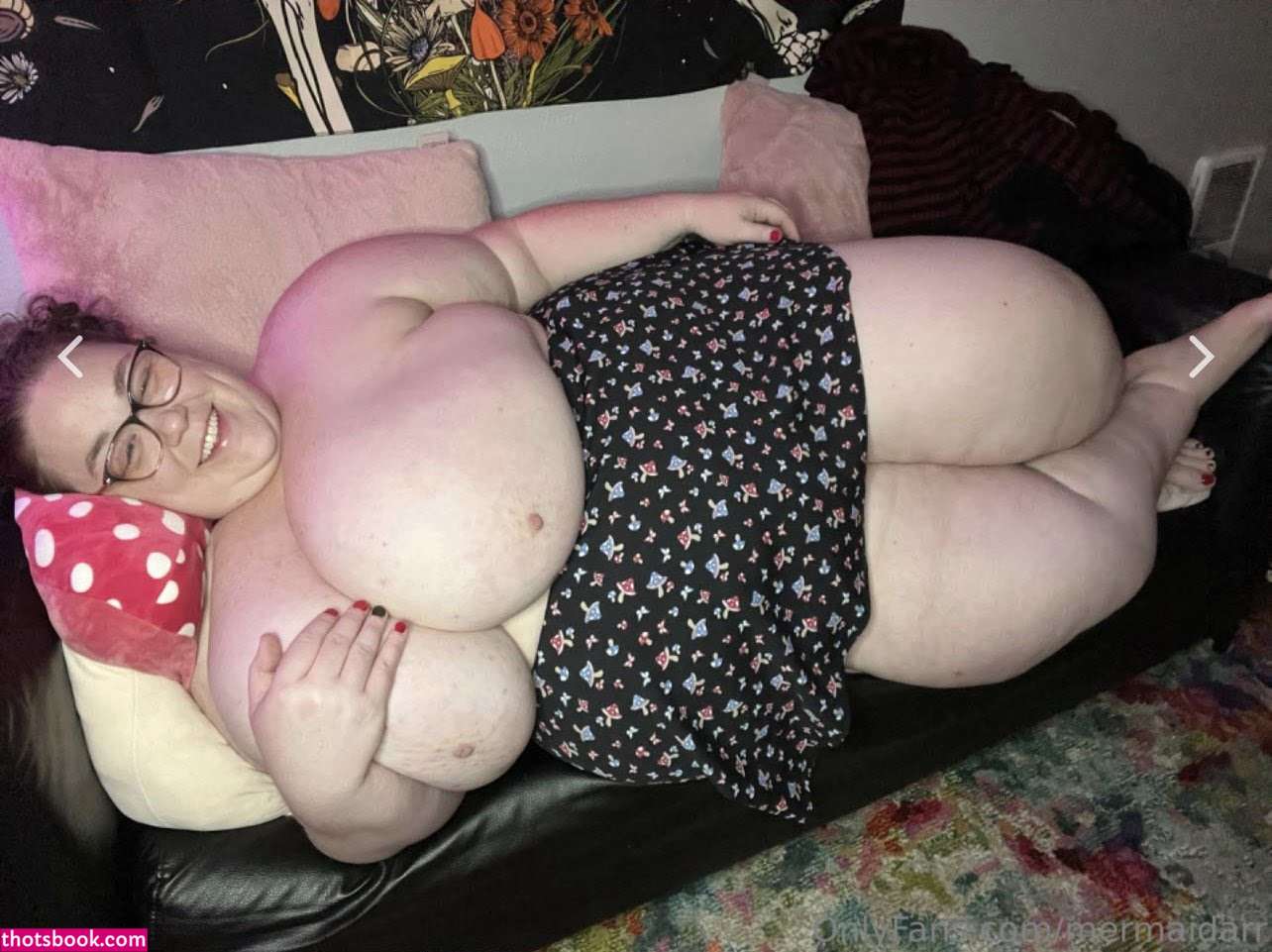 Mermaidarr Photo #24