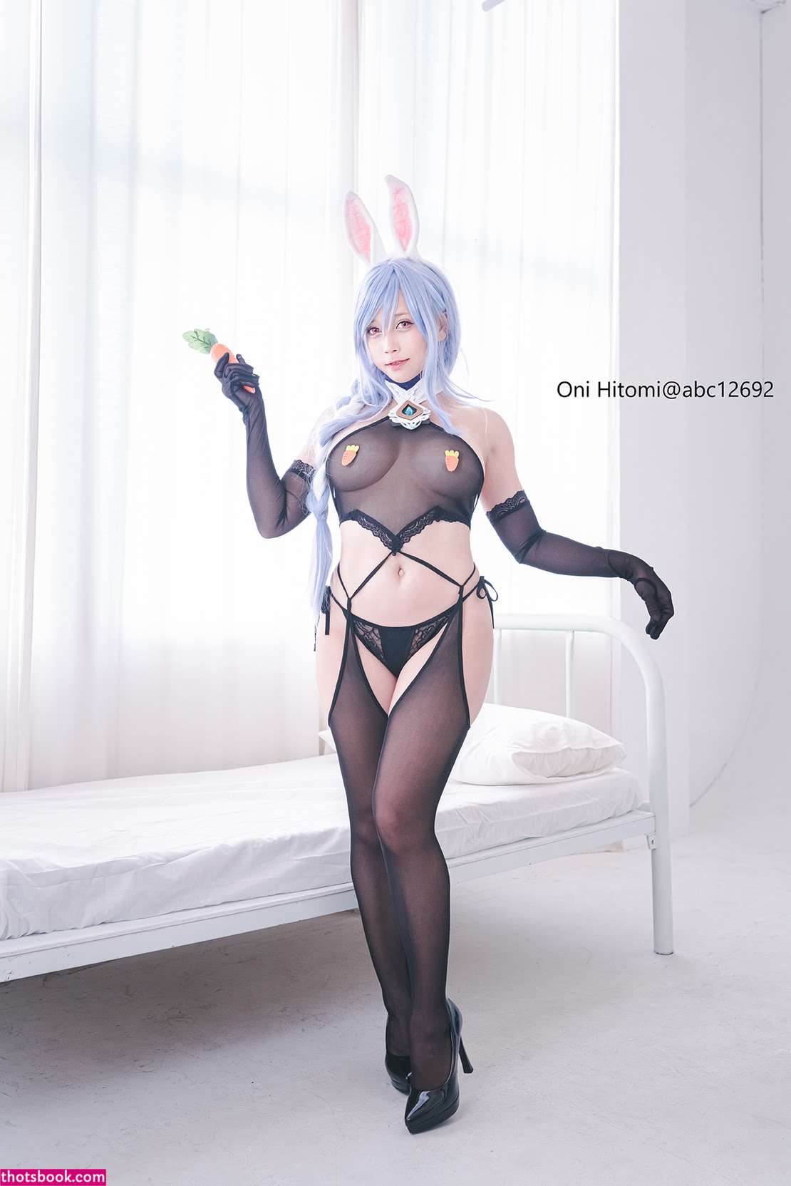 Oni Hitomi Photo #13