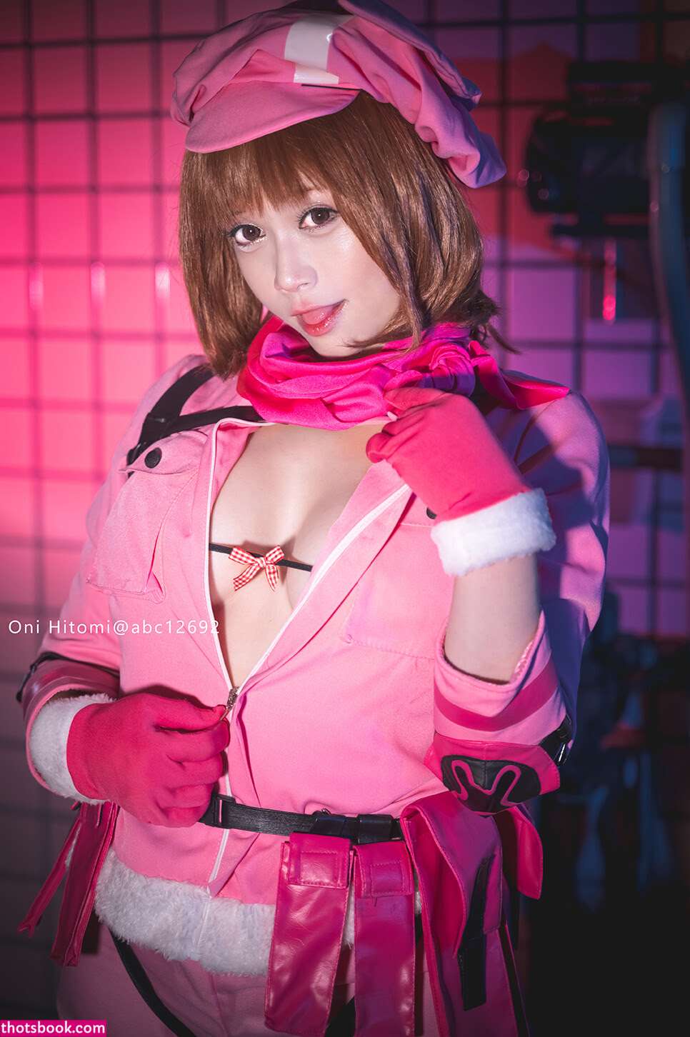 Oni Hitomi Photo #24