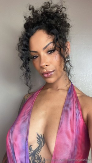 tattoogirlalice Photo #12