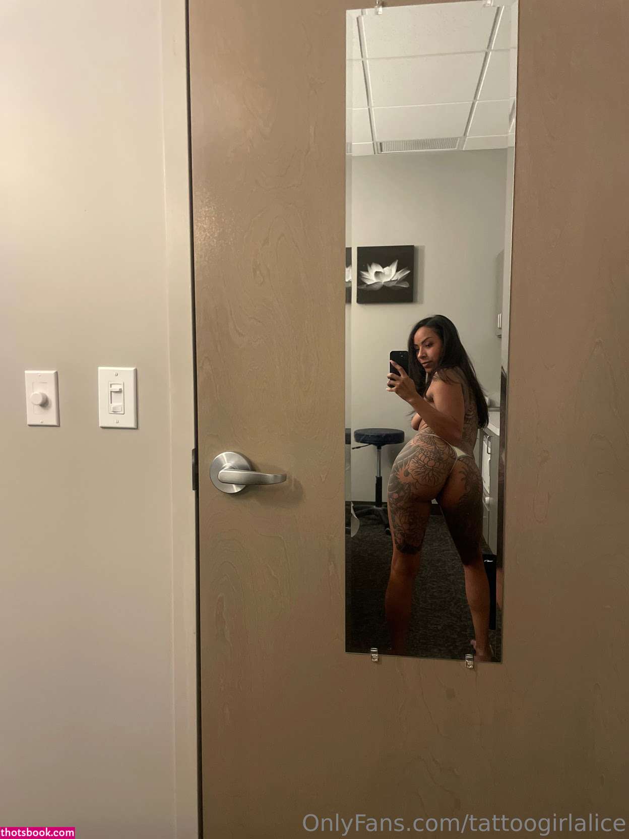 tattoogirlalice Photo #18