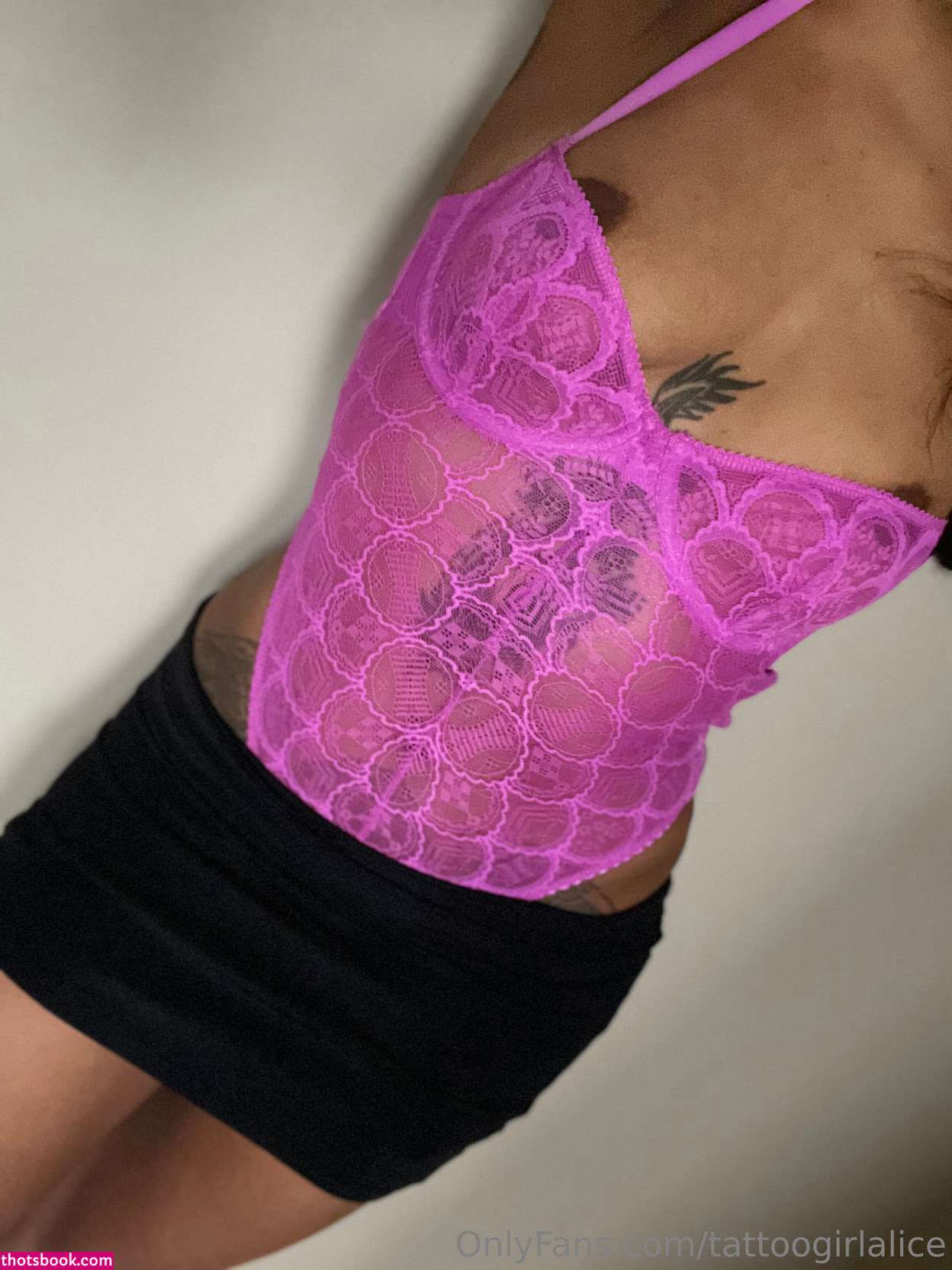 tattoogirlalice Photo #39