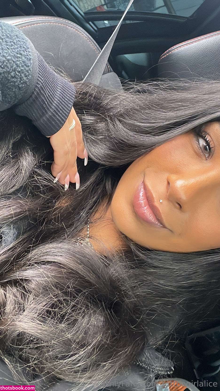 tattoogirlalice Photo #45