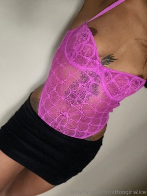 tattoogirlalice Photo #39