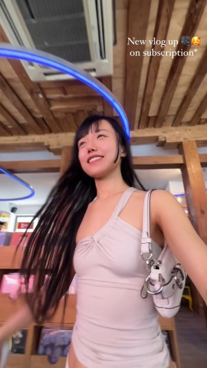 veganbunnyelle Photo #4