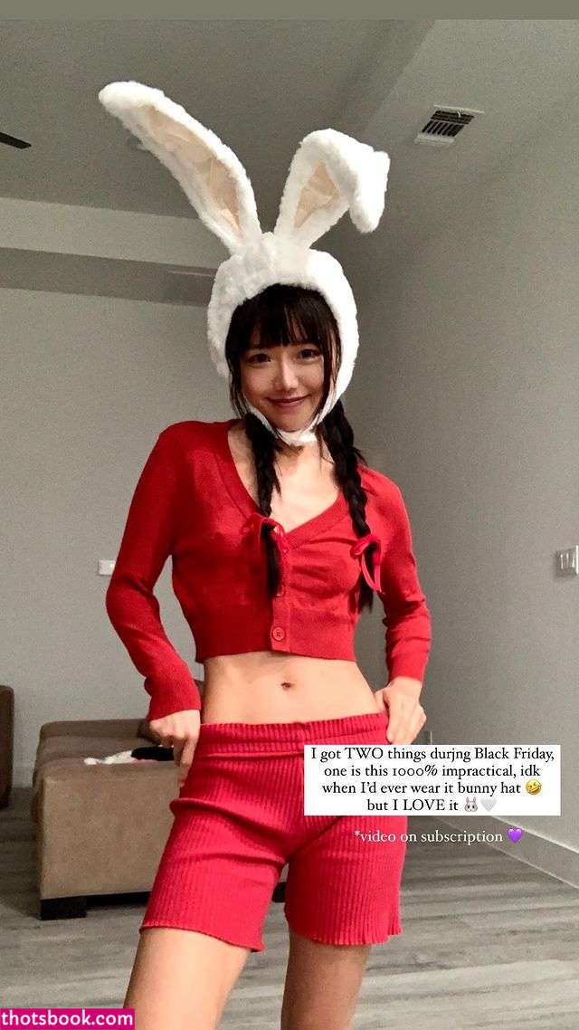 veganbunnyelle Photo #23