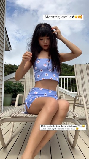 veganbunnyelle Photo #21