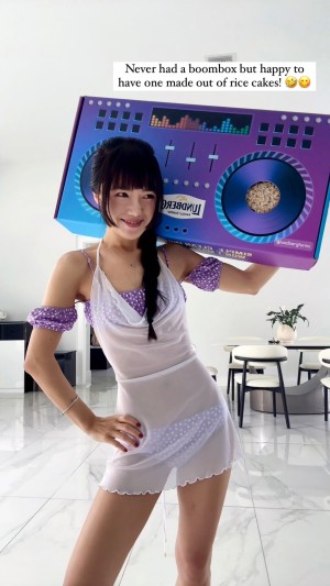 veganbunnyelle Photo #31