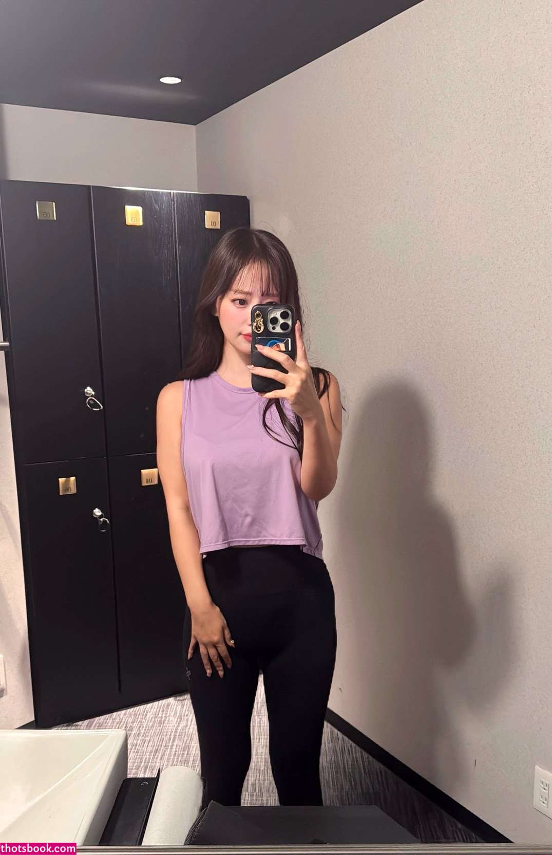 Yuka Iguchi Photo #3