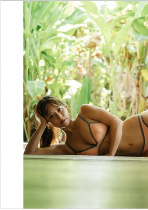 Yuka Iguchi Photo #15