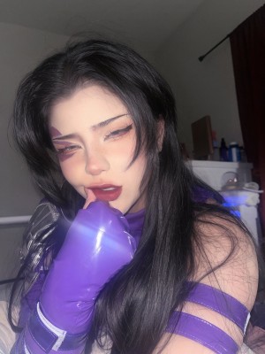 Azraelveil Photo #11