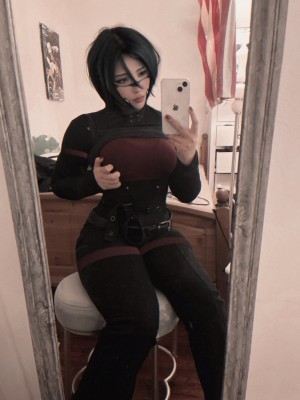 Azraelveil Photo #15