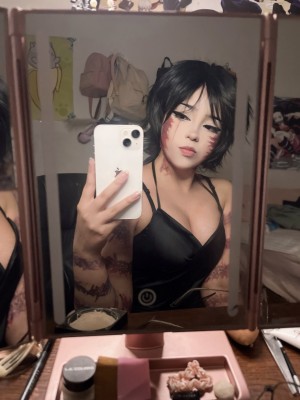 Azraelveil Photo #22