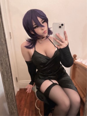 Azraelveil Photo #26