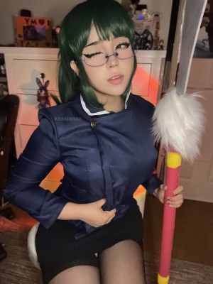 Azraelveil Photo #27