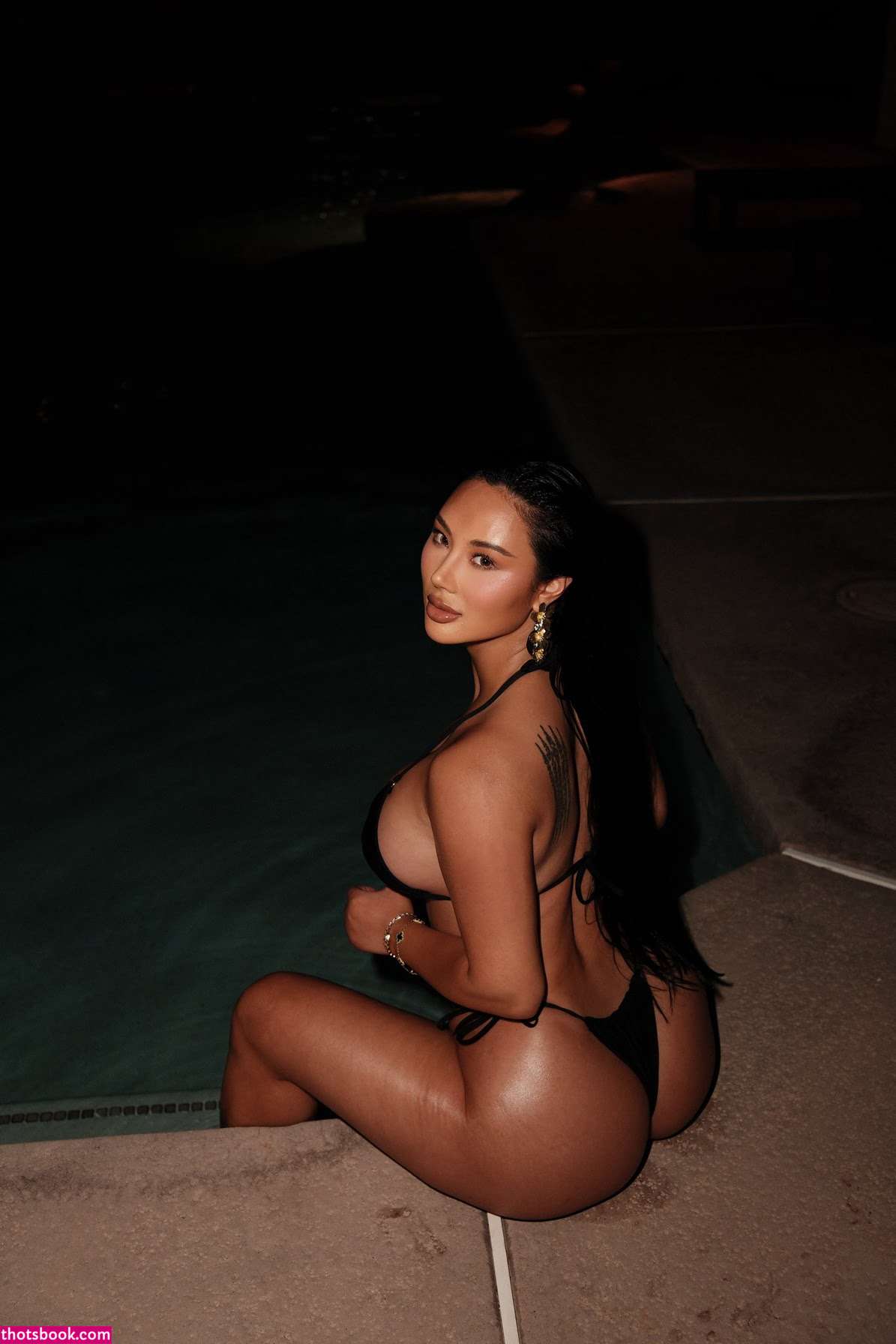 Daisy Chen Photo #15