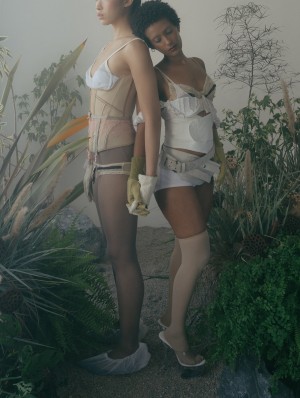 Honnete Bas Photo #11