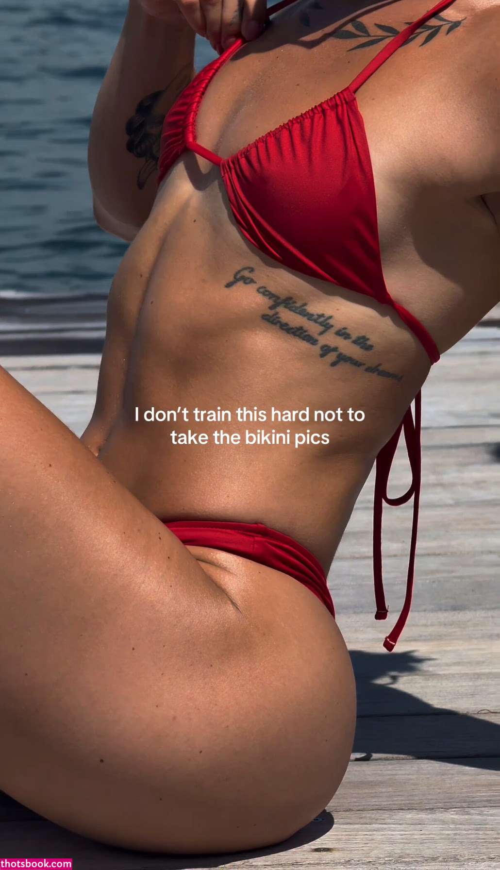 Kelly Matthews Photo #3