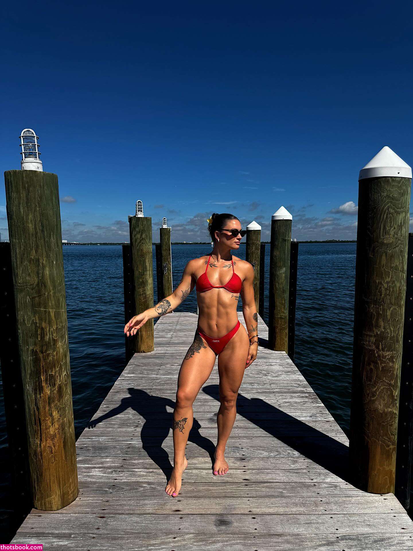 Kelly Matthews Photo #5