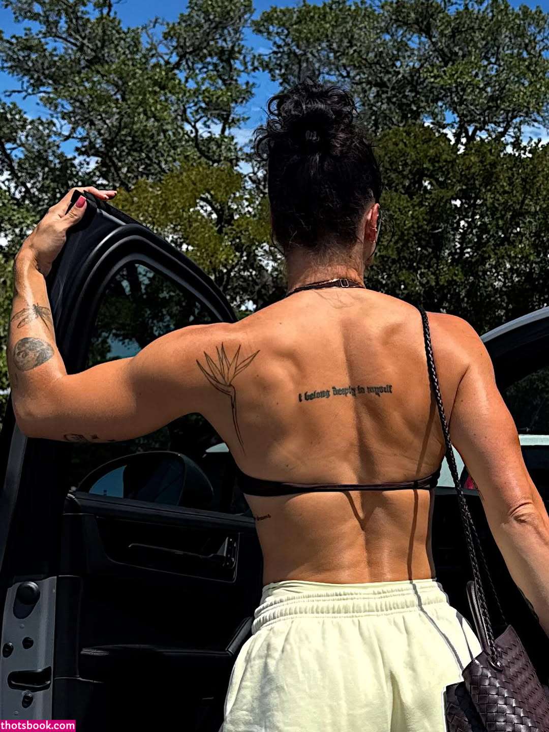 Kelly Matthews Photo #22