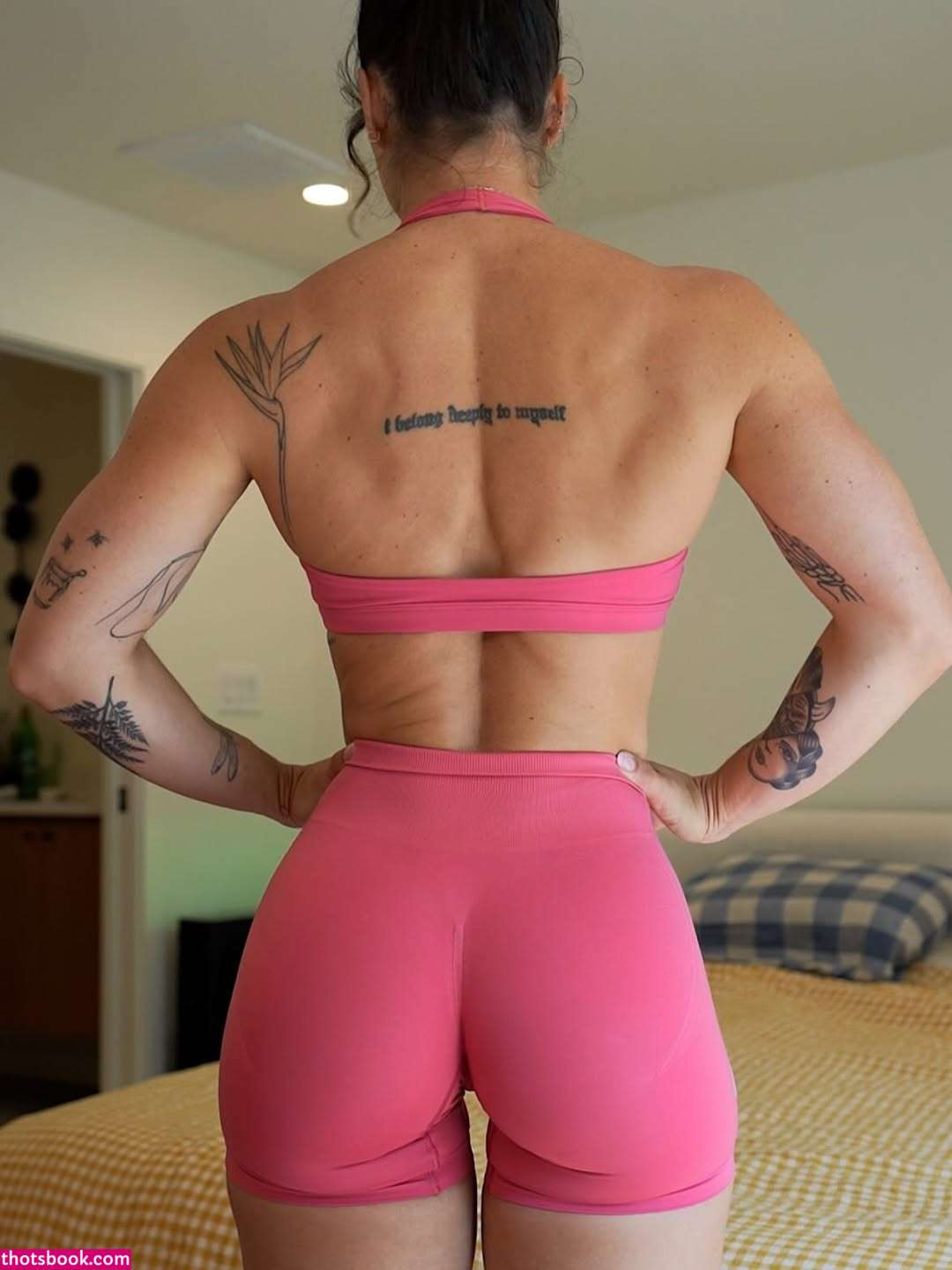 Kelly Matthews Photo #34